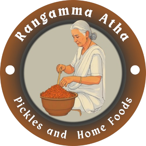 Rangamma Atha Pickles and Home Foods